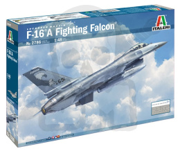 1:48 F-16 A Fighting Falcon