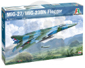 1:48 MiG-27/MiG-23BN Flogger