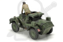 1:48 Tamiya 32581 British Armored Scout Car Dingo Mk.II