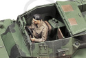 1:48 Tamiya 32581 British Armored Scout Car Dingo Mk.II