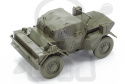 1:48 Tamiya 32581 British Armored Scout Car Dingo Mk.II
