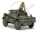 1:48 Tamiya 32581 British Armored Scout Car Dingo Mk.II