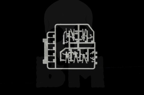 1:72 15 cm Field Howitzer / 10,5 cm Field Gun