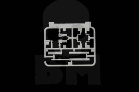 1:72 15 cm Field Howitzer / 10,5 cm Field Gun