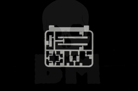 1:72 15 cm Field Howitzer / 10,5 cm Field Gun