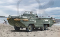 1:72 DUKW 2 1/2 ton GMC truck amphibious version "D-Day 80° Anniversary"