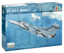 1:72 EF-111 A Raven