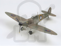 1:72 Tamiya 60748 Supermarine Spitfire Mk.I