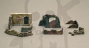 1:72 WWII Walls and Ruins II