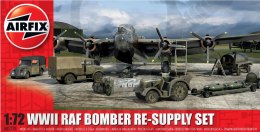 Airfix 05330 Bomber Re-supply Set 1:72