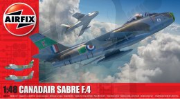 Airfix 08109 Canadair Sabre F.4 1:48