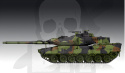 Trumpeter 07192 Leopard 2A6EX MBT 1:72