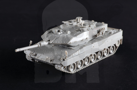 Trumpeter 07192 Leopard 2A6EX MBT 1:72