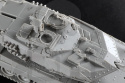 Trumpeter 07192 Leopard 2A6EX MBT 1:72