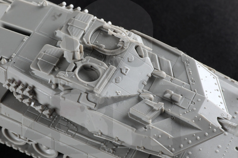 Trumpeter 07192 Leopard 2A6EX MBT 1:72