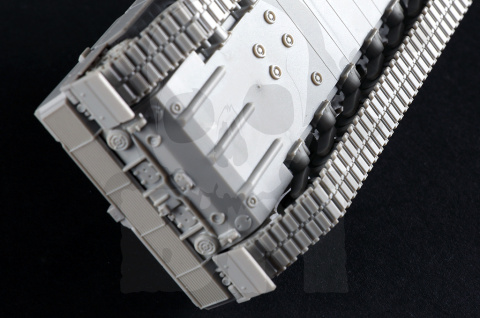 Trumpeter 07192 Leopard 2A6EX MBT 1:72