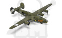 Airfix 09010 Consolidated B-24H Liberator 1:72