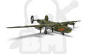 Airfix 09010 Consolidated B-24H Liberator 1:72