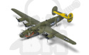 Airfix 09010 Consolidated B-24H Liberator 1:72