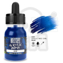 GSW Acrylic Ink Opaque - Blue 30ml