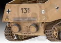 Revell 03358 Sd.Kfz.164 Nashorn 1:72