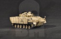 Trumpeter 07102 Warrior MCV Up-Armored 1:72