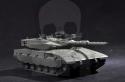 Trumpeter 07103 Israel Merkava Mk. lll 1:72
