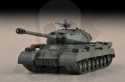 Trumpeter 07143 Soviet IS-4 Heavy Tank 1:72