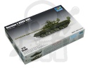 Trumpeter 07145 Czołg T-80BV 1:72