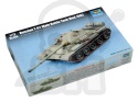 Trumpeter 07146 Russian T-62 Main Battle Tank Mod.1962 1:72