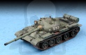 Trumpeter 07146 Russian T-62 Main Battle Tank Mod.1962 1:72