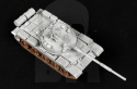 Trumpeter 07147 Russian T-62 Main Battle Tank Mod.1972 1:72