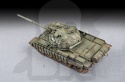 Trumpeter 07149 Rosyjski czołg T-62 ERA (mod.1972) 1:72
