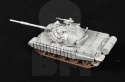 Trumpeter 07149 Rosyjski czołg T-62 ERA (mod.1972) 1:72