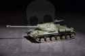 Trumpeter 07163 Russian IS-3 with 122mm BL-9 1:72
