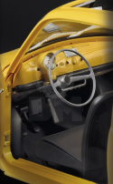 1:12 Fiat 500 F Upgraded Edition