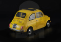 1:12 Fiat 500 F Upgraded Edition