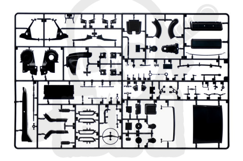 1:12 Fiat 500 F Upgraded Edition