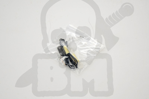 1:12 Fiat 500 F Upgraded Edition