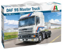 1:24 Ciężarówka DAF 95 Master Truck