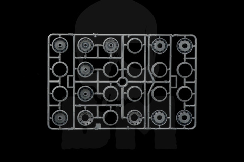 1:24 Ciężarówka DAF 95 Master Truck