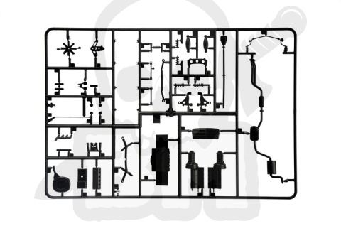 1:24 Mercedes-Benz 190E 2.3 16v