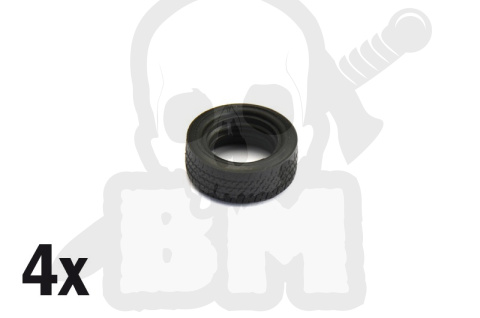 1:24 Mercedes-Benz 190E 2.3 16v