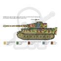 1:35 Pz.Kpfw. VI Tiger I Ausf. E late production