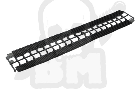 1:35 Pz.Kpfw. VI Tiger I Ausf. E late production