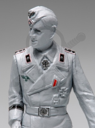 1:16 1:35 Tamiya 12625 1/16 1/35 WWII German Insignia