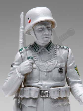 1:16 1:35 Tamiya 12625 1/16 1/35 WWII German Insignia
