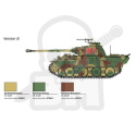 1:56 Panther Sd.Kfz.171 Ausf. A
