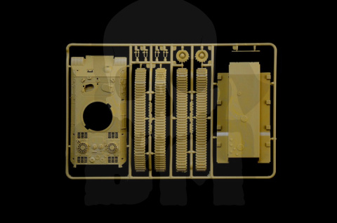 1:56 Panther Sd.Kfz.171 Ausf. A