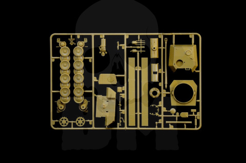 1:56 Panther Sd.Kfz.171 Ausf. A